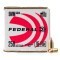 Image of Federal Champion Training 9mm Ammo - 250 Rounds of 115 Grain FMJ Ammunition