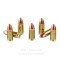 Image of Federal Champion Training 9mm Ammo - 250 Rounds of 115 Grain FMJ Ammunition