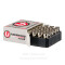 Image of Underwood 45 ACP +P Ammo - 20 Rounds of 230 Grain JHP Ammunition