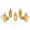 Image of Winchester 45 ACP Ammo - 600 Rounds of 230 Grain FMJ Ammunition