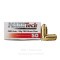 Image of MAXXTech 380 ACP Ammo - 500 Rounds of 95 Grain FMJ Ammunition