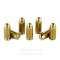 Image of MAXXTech 380 ACP Ammo - 500 Rounds of 95 Grain FMJ Ammunition