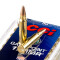 Image of CCI 17 HMR Ammo - 50 Rounds of 20 Grain JSP Ammunition
