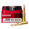 Image of Black Hills Match Ammunition 308 Win Ammo - 20 Rounds of 175 Grain HPBT Ammunition
