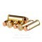 Image of MBI 45 Long Colt Ammo - 500 Rounds of 250 Grain FMJ FN Ammunition