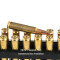 Image of Remington 223 Ammo - 20 Rounds of 55 Grain FMJ Ammunition