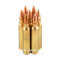 Image of Remington 223 Ammo - 20 Rounds of 55 Grain FMJ Ammunition