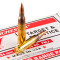 Image of Winchester USA 5.56x45 Ammo - 600 Rounds of 55 Grain FMJ Ammunition