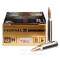 Image of Federal 223 Ammo - 20 Rounds of 55 Grain TSX Ammunition