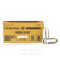 Image of Federal Punch 380 ACP Ammo - 20 Rounds of 85 Grain JHP Ammunition