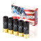 Image of Hornady 12 Gauge Ammo - 5 Rounds of 325 Grain Sabot Slug Ammunition