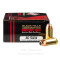 Image of Black Hills Ammunition 40 S&W Ammo - 20 Rounds of 155 Grain JHP Ammunition