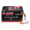 Image of Blazer 45 ACP Ammo - 1000 Rounds of 230 Grain FMJ Ammunition