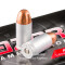 Image of Blazer 45 ACP Ammo - 1000 Rounds of 230 Grain FMJ Ammunition