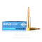 Image of Prvi Partizan 6.5x52 Carcano Ammo - 20 Rounds of 123 Grain SP Ammunition