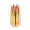 Image of Prvi Partizan 6.5x52 Carcano Ammo - 20 Rounds of 123 Grain SP Ammunition