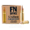 Image of FN Herstal 5.7x28mm Ammo - 500 Rounds of 30 Grain JHP Ammunition