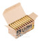 Image of FN Herstal 5.7x28mm Ammo - 500 Rounds of 30 Grain JHP Ammunition