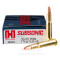 Image of Hornady Subsonic 30-30 Ammo - 20 Rounds of 175 Grain Sub-X Ammunition