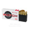 Image of Hornady 6.5 Creedmoor Ammo - 20 Rounds of 147 Grain ELD Match Ammunition
