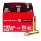 Image of Federal 327 Fed Mag Ammo - 50 Rounds of 100 Grain JSP Ammunition