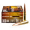 Image of Federal Fusion MSR 300 AAC Blackout Ammo - 200 Rounds of 150 Grain Bonded SP Ammunition