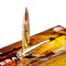 Image of Federal Fusion MSR 300 AAC Blackout Ammo - 200 Rounds of 150 Grain Bonded SP Ammunition