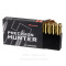 Image of Hornady Precision Hunter 280 Ackley Improved Ammo - 20 Rounds of 162 Grain ELD-X Ammunition