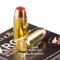 Image of Sellier & Bellot XRG Defense 45 ACP Ammo - 25 Rounds of 165 Grain SCHP Ammunition