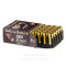 Image of Sellier & Bellot XRG Defense 45 ACP Ammo - 25 Rounds of 165 Grain SCHP Ammunition