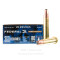 Image of Federal Power-Shok 360 Buckhammer Ammo - 20 Rounds of 180 Grain JSP Ammunition