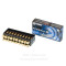 Image of Federal Power-Shok 360 Buckhammer Ammo - 20 Rounds of 180 Grain JSP Ammunition