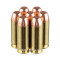 Image of Federal Champion 10mm Ammo - 1000 Rounds of 180 Grain FMJ Ammunition