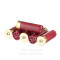 Image of Federal 12 ga Ammo - 25 Rounds of 1-1/8 oz. #9 Shot (Lead) Ammunition