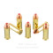 Image of Hornady Critical Defense 45 Long Colt Ammo - 200 Rounds of 185 Grain JHP Ammunition