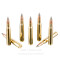 Image of Winchester Deer Season XP 30-06 Ammo - 200 Rounds of 150 Grain Extreme Point Ammunition
