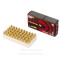 Image of Federal Syntech Range 10mm Ammo - 50 Rounds of 205 Grain Total Synthetic Jacket Ammunition