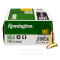 Image of Remington 38 Special Ammo - 250 Rounds of 130 Grain FMJ Ammunition