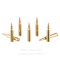 Image of Federal 223 Ammo - 20 Rounds of 64 Grain SP Ammunition