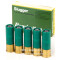 Image of Remington 16 ga Ammo - 5 Rounds of 4/5 oz. HP Rifled Slug Ammunition