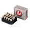 Image of Underwood 9mm +P Ammo - 20 Rounds of 68 Grain Xtreme Defender Ammunition