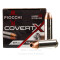 Image of 357 Mag - 125 Grain JHP - Fiocchi CovertX - 20 Rounds