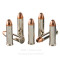 Image of 357 Mag - 125 Grain JHP - Fiocchi CovertX - 20 Rounds