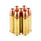 Image of Remington 38 Special Ammo - 250 Rounds of 130 Grain FMJ Ammunition