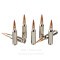 Image of Hornady Outfitter 6.5 Creedmoor Ammo - 20 Rounds of 120 Grain CX Ammunition