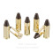 Image of Fiocchi 44 S&W Special Ammo - 50 Rounds of 210 Grain Flat Point Round Nose (FPRN) Ammunition