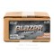 Image of Blazer Brass 9mm Ammo - 500 Rounds of 115 Grain FMJ Ammunition