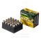 Image of Remington Golden Saber Bonded 10mm Ammo - 20 Rounds of 180 Grain Bonded BJHP Ammunition
