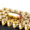 Image of Remington 9mm Ammo - 50 Rounds of 115 Grain FMJ Ammunition