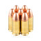 Image of Remington 9mm Ammo - 50 Rounds of 115 Grain FMJ Ammunition